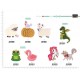 M ECUSSON GRENOUILLE/CYGN