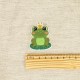 M ECUSSON GRENOUILLE/CYGN