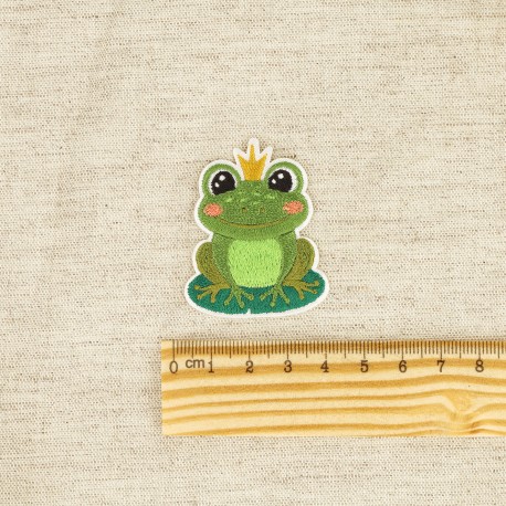 M ECUSSON GRENOUILLE/CYGN