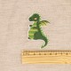 M ECUSSON DRAGON/LICORNE/