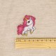 M ECUSSON DRAGON/LICORNE/