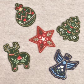 M ECUSSON NOEL NORDIQUE