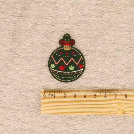 M ECUSSON NOEL NORDIQUE