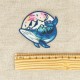M ECUSSON BALEINE