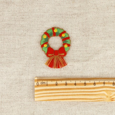 S ECUSSON NOEL POMPON