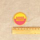 M ECUSSON NO BAD VIBES/GO