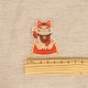 M ECUSSON CHAT PORTE BONH