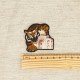 M ECUSSON ANIMAUX ET MONU