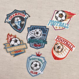 M ECUSSON FOOTBALL