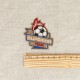 M ECUSSON FOOTBALL