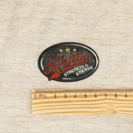 M ECUSSON FACON DENIM