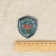 M ECUSSON FACON DENIM