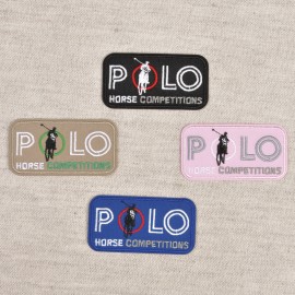 M ECUSSON POLO HORSE COMP