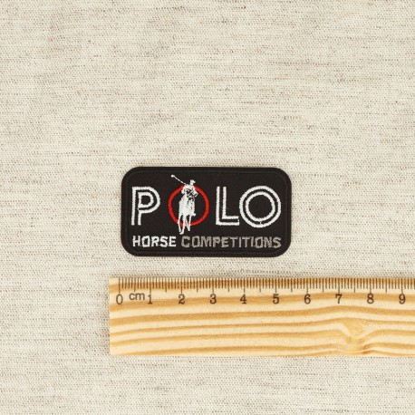 M ECUSSON POLO HORSE COMP