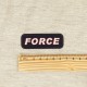 M ECUSSON FORCE