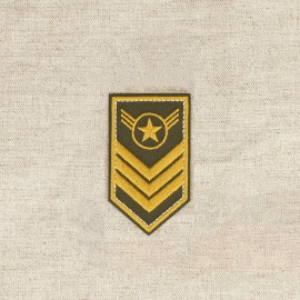 M ECUSSON ARMEE