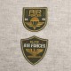 M ECUSSON AIR FORCES/ELIT