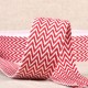 SANGLE CHEVRONS