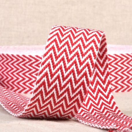 SANGLE CHEVRONS