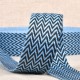 SANGLE CHEVRONS