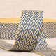 SANGLE CHEVRONS