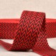 SANGLE CHEVRONS