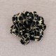 FLEUR MOTIF PANTHERE