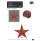 XL ECUSSON PATCH ETOILE S
