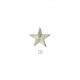 S ECUSSON ETOILE OR/ARGT