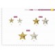ETOILE PLEINE GM D