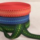 SANGLE LOSANGES MULTICOLO