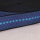 SANGLE LOSANGES MULTICOLO