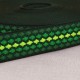 SANGLE LOSANGES MULTICOLO
