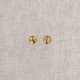 BOUTON METAL ANCRE