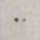 BOUTON METAL ANCRE