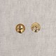 BOUTON METAL ANCRE