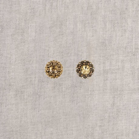 BOUTON STRASS
