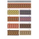 SANGLE CHEVRONS