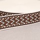 SANGLE CHEVRONS