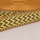 SANGLE CHEVRONS