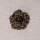FLEUR CARREAUX 7,5CM