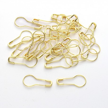 EPINGLES 22MM *80