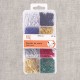 EPINGLES DE SURETE 32MM 8