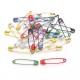 EPINGLES DE SURETE 32MM 8