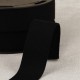 ELASTIQUE COTON TISSE