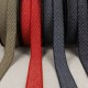 ÉLASTIQUE CHEVRONS CHINÉS