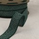 ÉLASTIQUE CHEVRONS CHINÉS