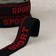ELASTIQUE SPORT BICOLORE