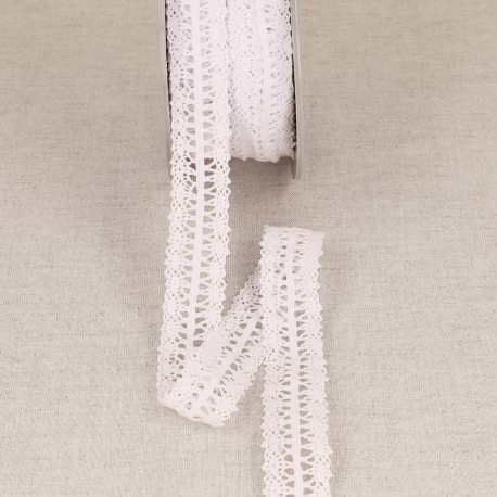DENTELLE ENTRE DEUX