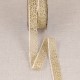 DENTELLE METALLIQUE